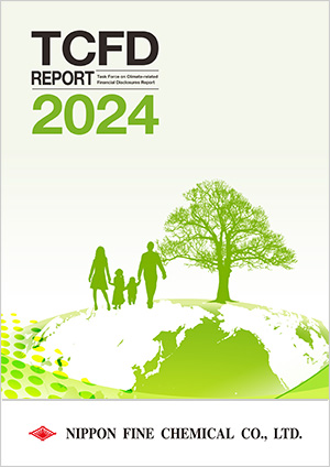 TCFD Report 2024