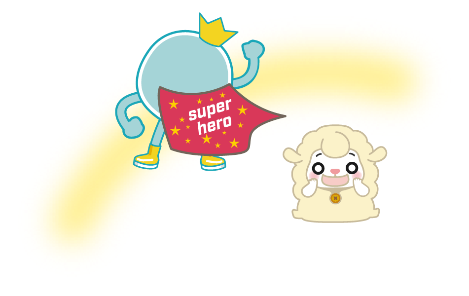 生きるために重要な働きをしてくれる細胞膜